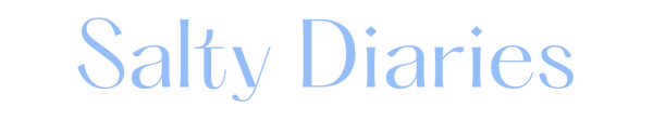 SALTY DIARIES