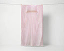Raspberry Sorbet Towel Set